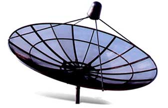 Ponto das Antenas - Foto 1