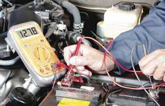 Auto Elétrica Cordeiro - Foto 1