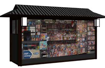 Carlos Ney Santana - Foto 1