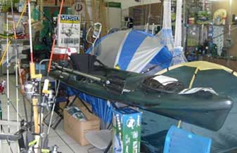 Loja do Pescador - Foto 1