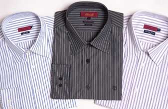 Camisaria Modelo - Foto 1