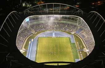 Clube Recreativo Operário 7 de Setembro Caninha Verde - Foto 1