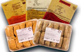 Salgados Quero Mais - Foto 1