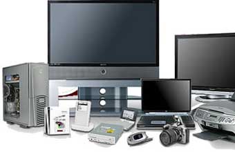 Mundo Eletrônico - Foto 1