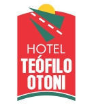 Hotel Teófilo Otoni - Foto 1