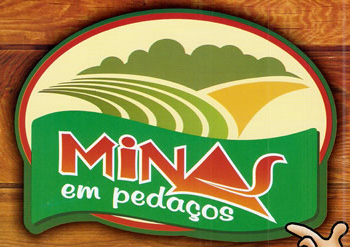 Minas em Pedaços - Foto 1
