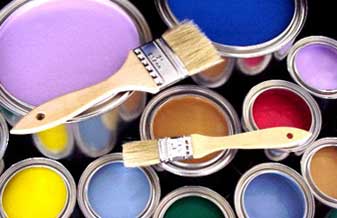 Rei das Tintas - Foto 1