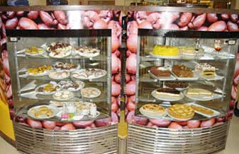 Panificadora e Confeitaria Snob - Foto 1