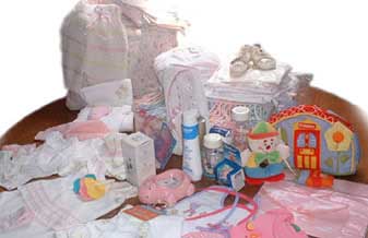 Patchwork Enxovais - Foto 1