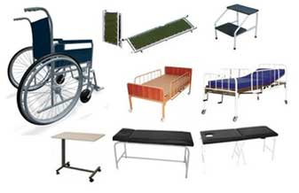 DNA Artigos Hospitalares - Foto 1