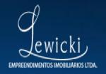 Lewicki Empreendimentos Imobiliários - Thumb 0