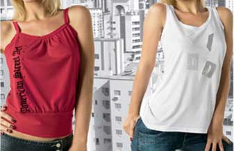 Calú Modas, Roupas e Acessórios - Foto 1