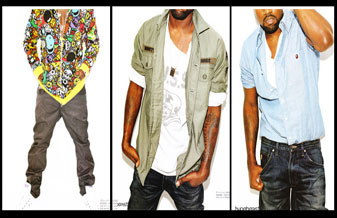 Malhação Esporte Wear - Foto 1