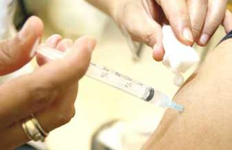 Clínica Vaccines Infeqtologia - Foto 1