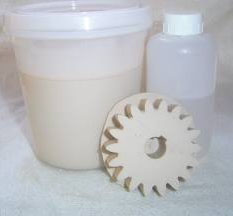 Borrachas e Cia e Acessórios - Foto 1