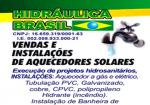 HIDRAULICA BRASIL - Thumb 0
