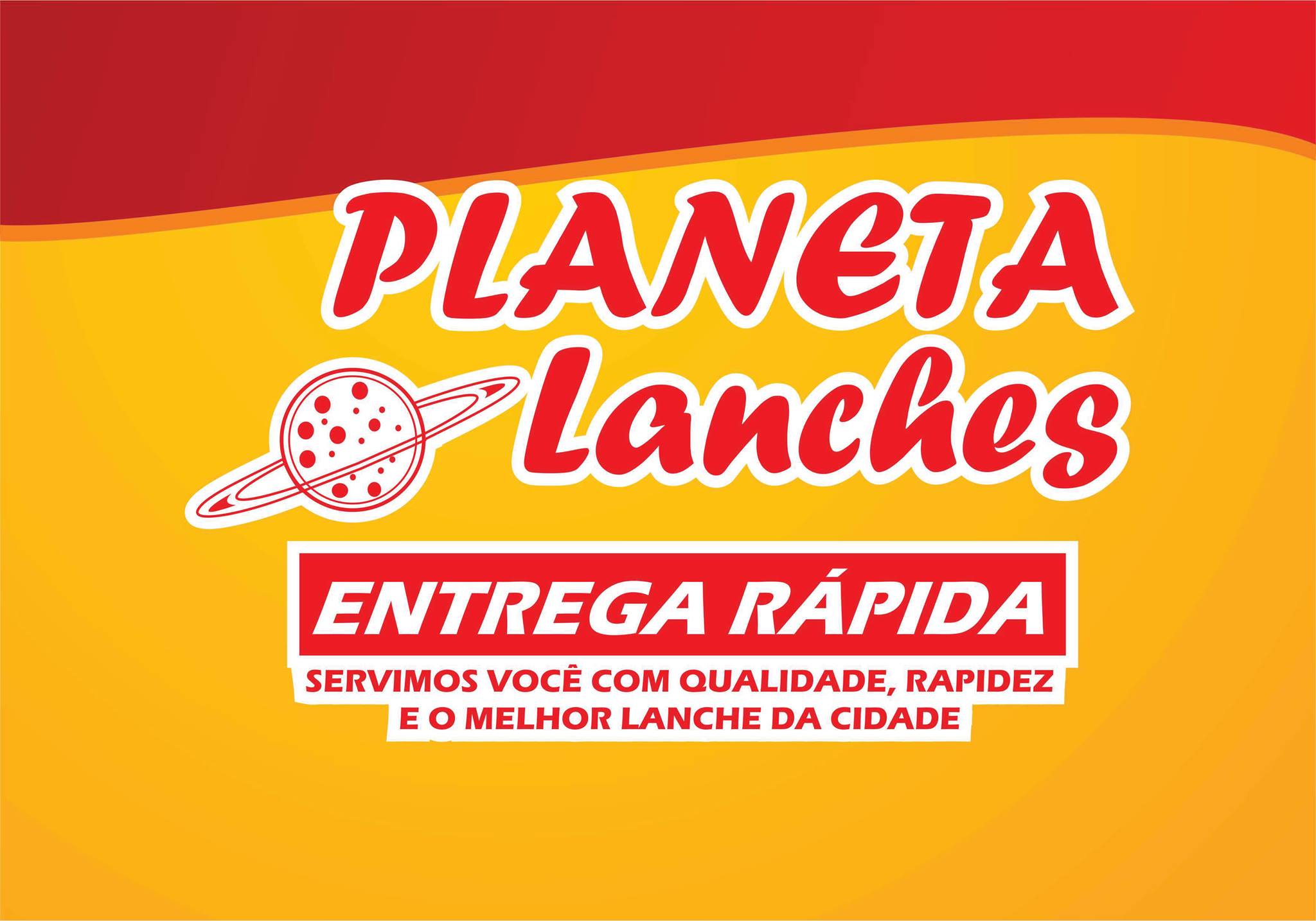 Planeta Lanches - Foto 3