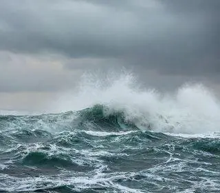 alerta de tempestade Teófilo Otoni