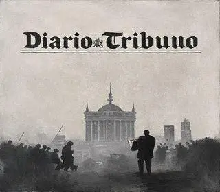 Diário Tribuna, 24 de Novembro de 2025, Teófilo Otoni – MG