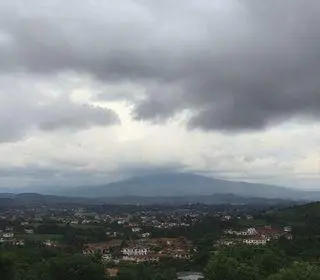 previsão do tempo Teófilo Otoni