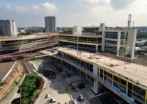 nova sede da Embrapa Maranhão