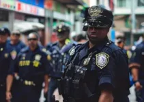 Concurso Polícia Penal MG