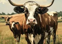 Prefeitura apreende bovinos soltos