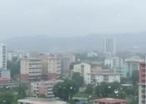 Teófilo Otoni previsão do tempo