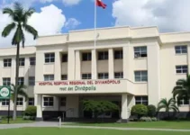 Hospital Regional de Divinópolis