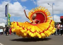 Cemig Carnaval Minas Gerais