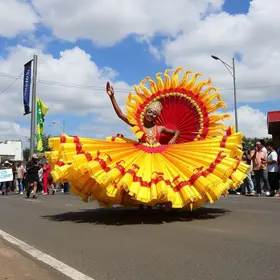 Cemig Carnaval Minas Gerais