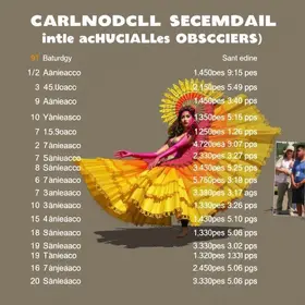 Carnaval no Leste de Minas