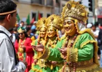 UAIs no período de Carnaval