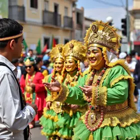 UAIs no período de Carnaval