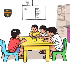 Mutirão Creche para Todos