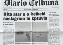 Diário Tribuna Teófilo Otoni