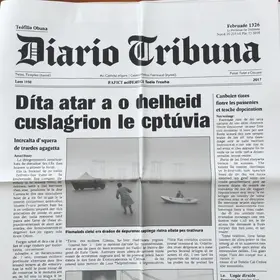Diário Tribuna Teófilo Otoni
