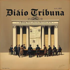 Diário Tribuna