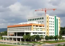 Hospital Regional de Sete Lagoas