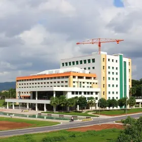 Hospital Regional de Sete Lagoas