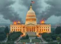 situação de emergência