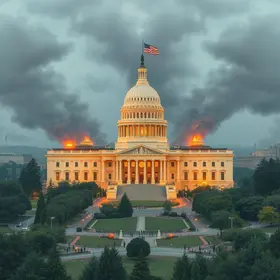 situação de emergência