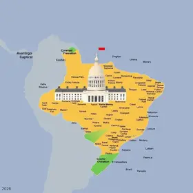 situação de emergência