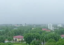 alerta vermelho inmet