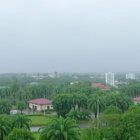 alerta vermelho inmet