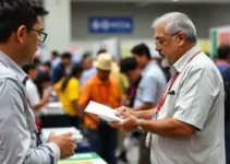 mutirões INSS Minas