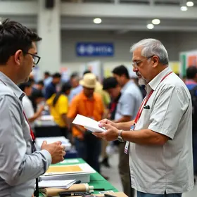 mutirões INSS Minas