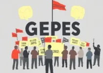 transparência da Gepes-MG