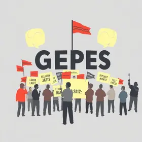 transparência da Gepes-MG