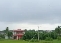 Teófilo Otoni previsão do tempo